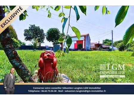 plaisance du touch - proche du golf et du zoo  maison 5 pièces de 150m2 sur 1.900m2 de...