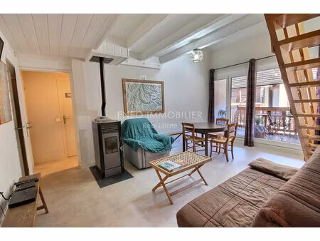 duplex 5 pièces - séez