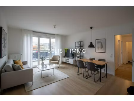 appartement centre ville de montlouis sur loire.