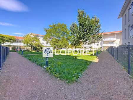 appartement t3 saint-maurice-de-beynost à vendre