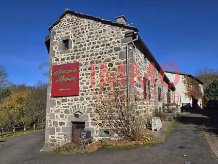 vente fonds de commerce à mazaye