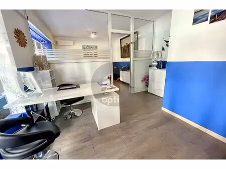 a vendre droit au bail - menton centre