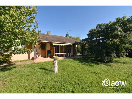 maison à vendre anthon