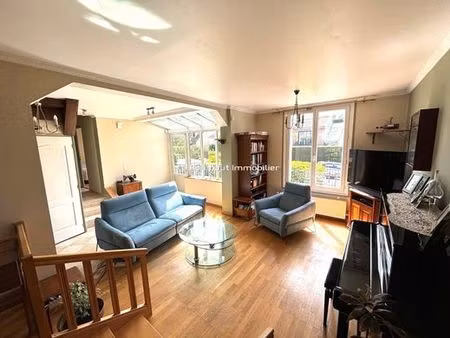 maison de prestige en location la celle-saint-cloud  île-de-france