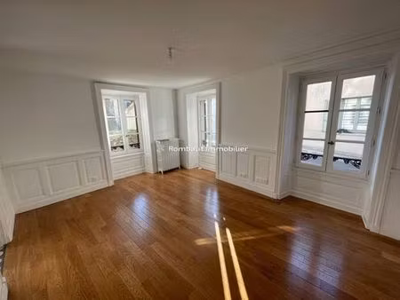 prestigieuse maison en location la celle-saint-cloud  france