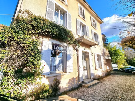 maison de 11 pièces (280 m²) à vendre à saint martin le vino