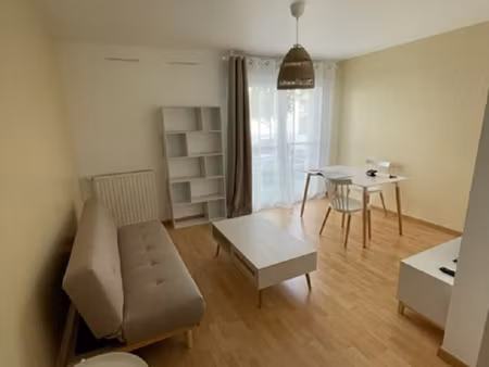 type 2 meuble - doutre