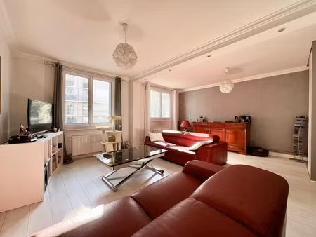 t3 65m2 - a vendre - grenoble