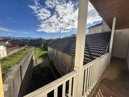 human immobilier pau