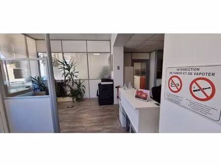 saint gaudens locaux professionnels 350 m2