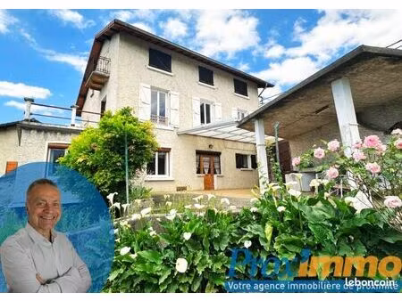 maison 4 pièces 98 m²