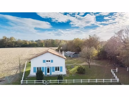 maison 4 pièce(s) 118m2