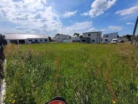 vente terrain à la bouëxière (35340) : à vendre / 150m² la bouëxière