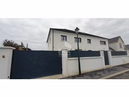 appartement grisy suisnes 4 pièce(s) 76.94 m2