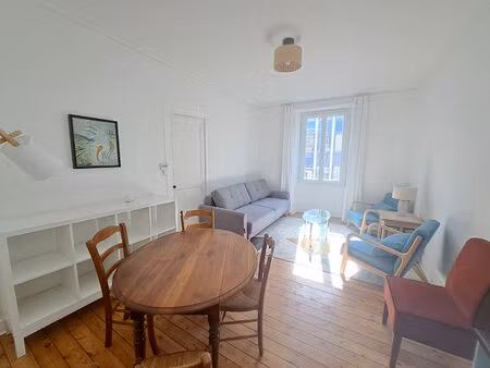 appartement t3 meuble nantes
