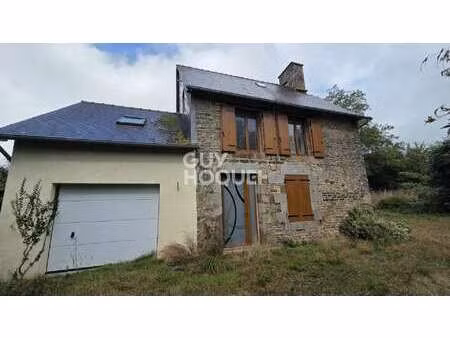 vente maison au mesnil-gilbert (50670) : à vendre / 54m² le mesnil-gilbert