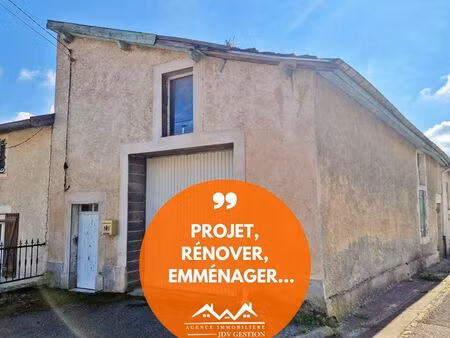 maison 3 pièces 340 m²