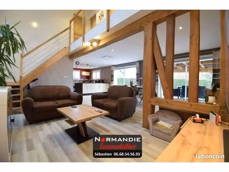 maison 6 pièces 142 m²