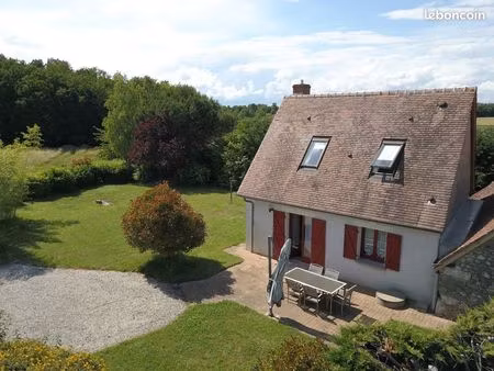 maison meublée 3 pièces