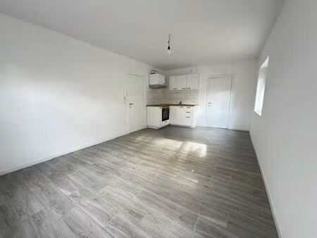 appartement à louer à johannisberg 6 eynatten (vbd50540)