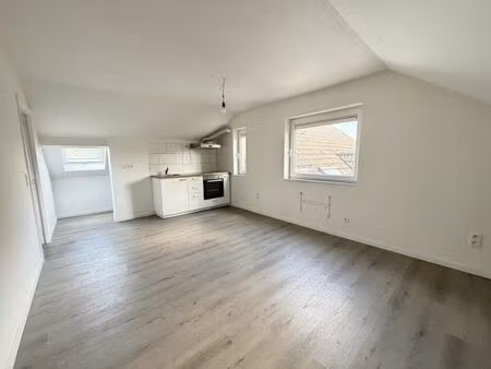 appartement à louer à johannisberg 6 eynatten (vbd50541)