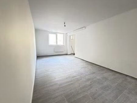 rez-de-chaussée à louer à johannisberg 6 eynatten (vbd50539)