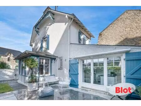 vente maison à pornichet (44380) : à vendre / 79m² pornichet