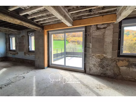 appartement 4 pièces - 100 m²