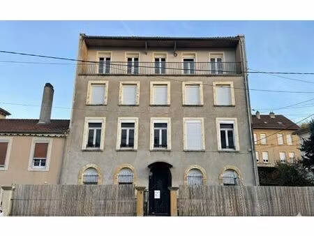 appartement saint-julien-lès-metz m² t-3 à vendre  129 000 €