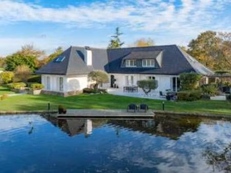 vente maison à hédé-bazouges (35630) : à vendre / 276m² hédé-bazouges
