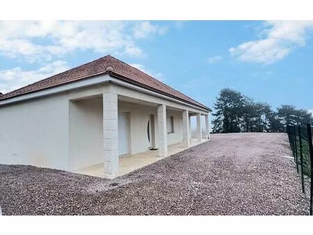 maison sanvignes-les-mines m² t-4 à vendre  160 000 €