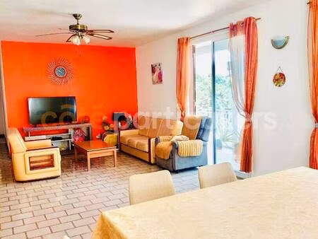 côté particuliers le gosier - la guadeloupe