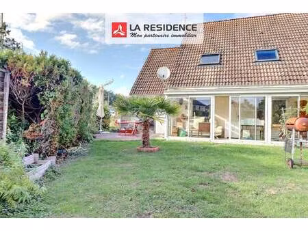 maison de ville à vendre