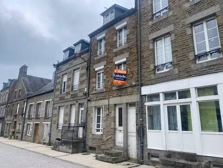 vente maison à pierres (14410) : à vendre / 99m² pierres