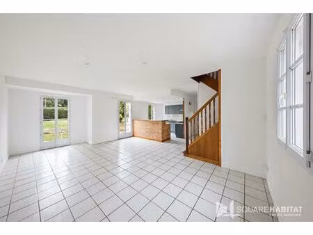 location maison 3 pièces 100m² st pierre la garenne 27600