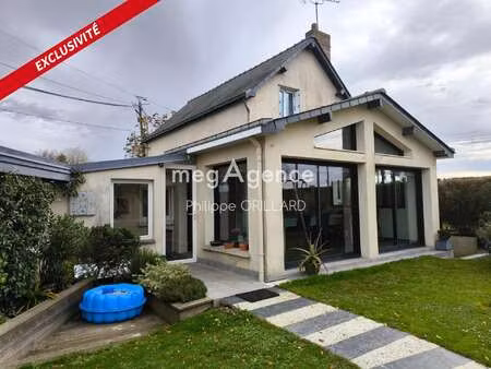 vente maison à armaillé (49420) : à vendre / 115m² armaillé