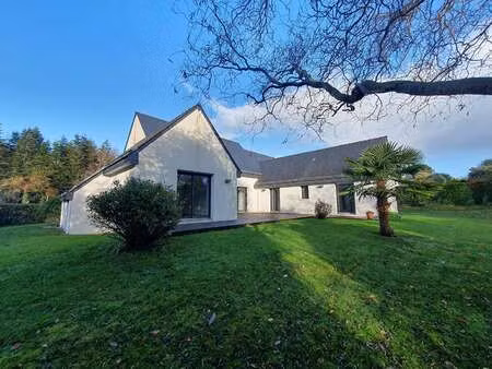 location maison à la forêt-fouesnant (29940) : à louer / 138m² la forêt-fouesnant