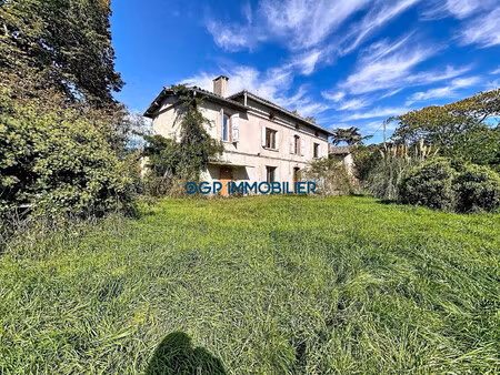 maison à vendre coufouleux