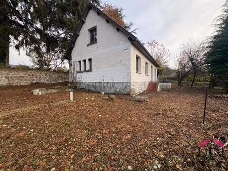 maison à vendre à saint alpinien