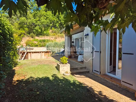 maison greoux les bains 7 pièces de 152.15 m2