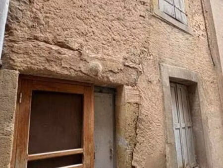 maison de village - 88.13m ²