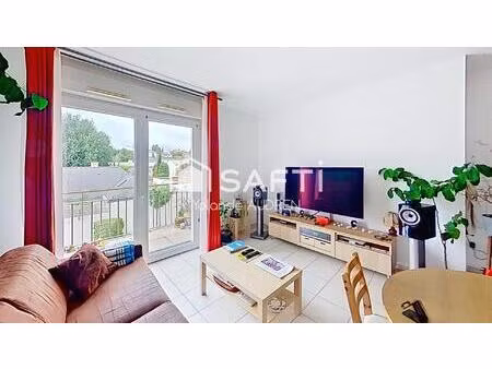 investissement locatif – opportunité à saisir !