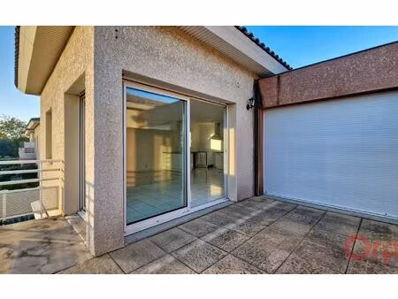 appartement saint-estève 69.39 m² t-3 à vendre  175 000 €