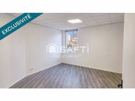 opportunité investisseur ou entreprise