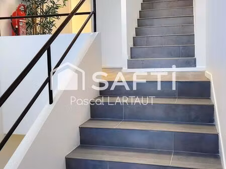 opportunité rare au coeur du jura