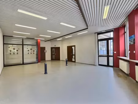 local commercial à louer - freyming-merlebach