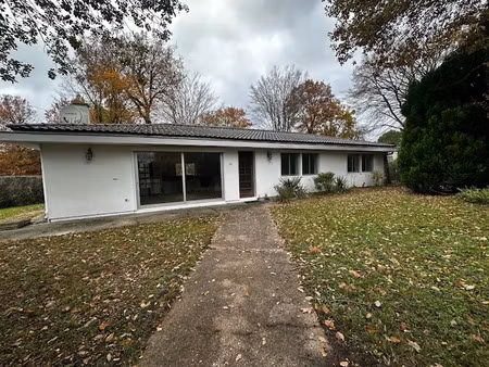 location maison 5 pièces 110 m² à acheres-la-foret (77760)  1 530 €