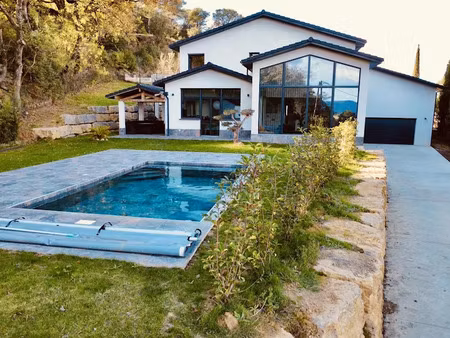 vente maison 8 pièces 198 m² à carcassonne (11000)  756 000 €