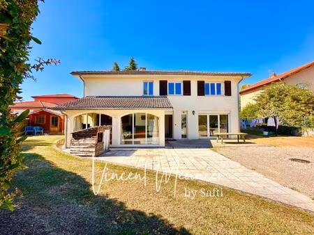 maison 7 chambres / 633 m2 terrain