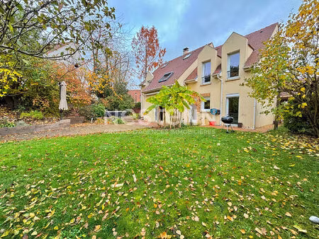 nestenn igny - maison vauhallan - proche saclay et vélizy  métro ligne 18 et rer c (v) et 